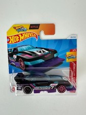 Hot Wheels GT-SCORCHER