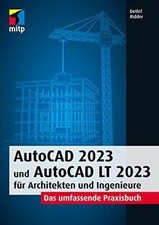 AutoCAD 2023 und AutoCAD LT