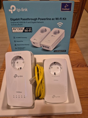 Link wpa8631p kit - kit,