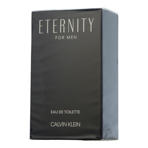 Calvin klein eternity for - klein,