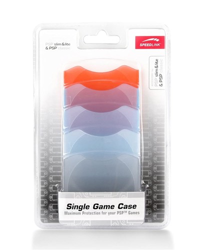 Speedlink set single - 5x,