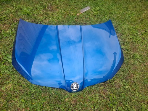 Original skoda fabia iii - skoda,