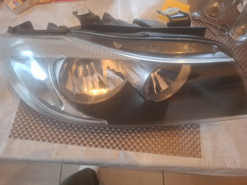 Bmw e91 touring scheinwerfer - touring,