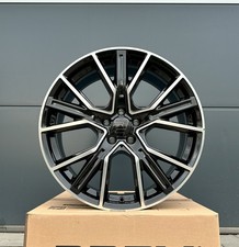 19 Zoll Felgen für Mercedes