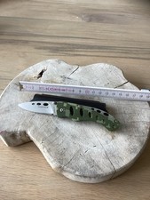 Taschenmesser Sheffield Sammlerstück In Tarnfarben