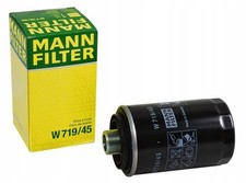 Ölfilter MANN-FILTER W 719/45 für Audi VW Skoda Seat Passat B7 Variant