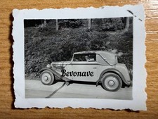 Foto Adler Trumpf Junior AV