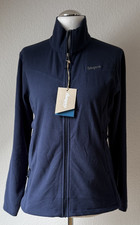 Bergans Damen Fleecejacke Gr