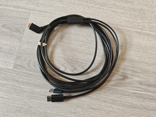 Oculus rift kabel für - kabel, vr