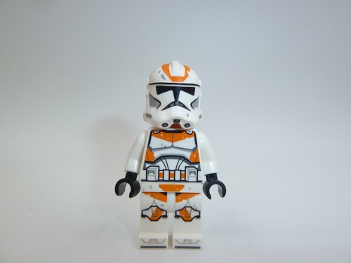 Lego sw1235 clone trooper - lego,