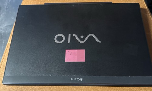 Sony vaio notebook vpcsb4m9e - vaio,