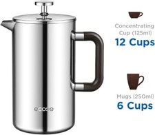 French press kaffeebereiter - french,