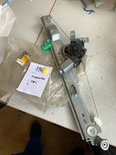 Renault Scenic 2 Fensterheber