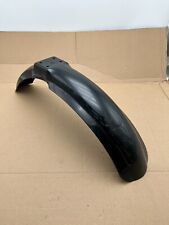 Suzuki TS 50 Kotflügel Vorne Schutzblech Fender Front Mudguard TS 50 X #30506
