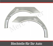 Mercedes W220 S-Klasse 1998-05