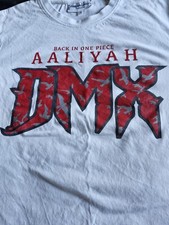 Ruff Ryders DMX T-shirt Herren