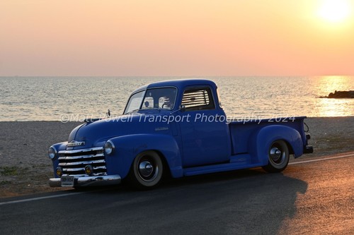 Lkw foto 12x8 - 12x8, chevrolet