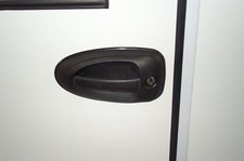 HYMER & ERIBA WOHNMOBIL AUSSEN