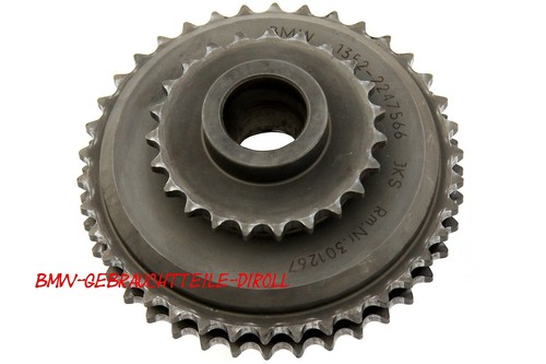 Kettenrad einspritzpumpe 8d - kettenrad,