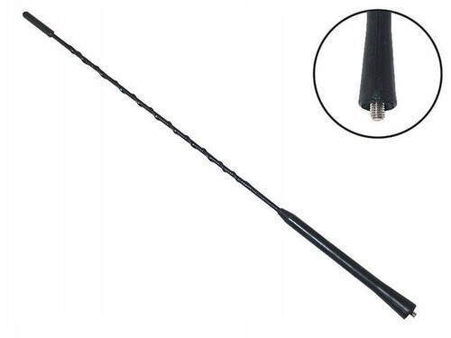 Stab antenne für - corsa, b