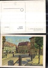 189692,Künstler Ak Walter