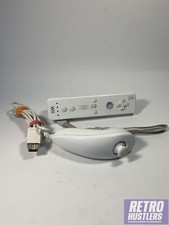 ORIGINAL Nintendo Wii / U