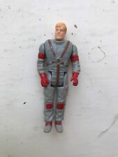 VINTAGE M.A.S.K Kenner Actionfigur - Matt Trakker Thunderhawk