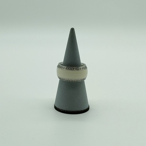 Ring mode schmuck - mode, damenring