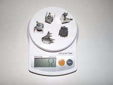 5 Stk. Poti Potentiometer
