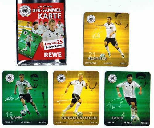 Rewe dfb 2010 - dfb, fussball