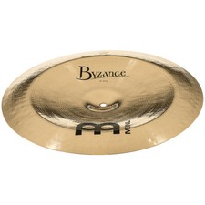 China-Becken Meinl Byzance
