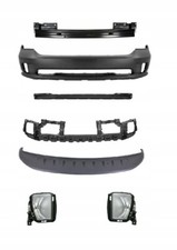 Stoßstange Satz Vorne für