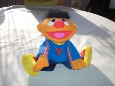 Superstar Ernie - spricht & ist beweglich - Sesamstrasse - Fisher-Price