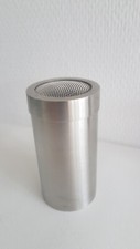 Zack Streuer Siebstreuer Puderzuckerstreuer Kakaostreuer