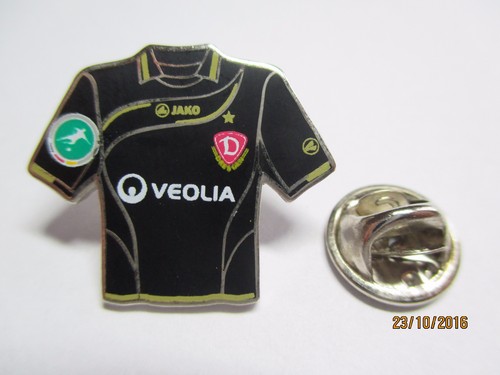 P250 pin dynamo dresden - dynamo,