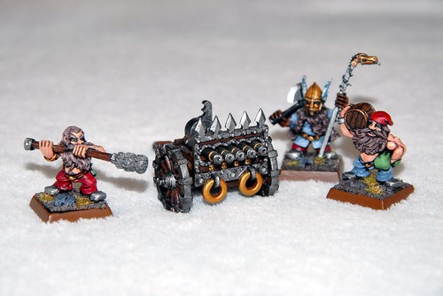 Warhammer fantasy - warhammer,