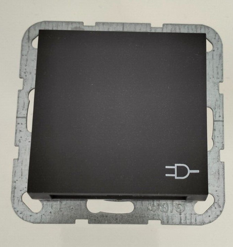 Gira system steckdose - steckdose, mit