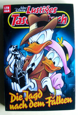 Walt Disney Lustiges