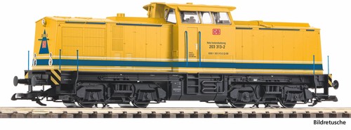 Piko 37559 g diesellok br - 37559.1,