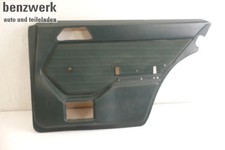 Mercedes w124 vormopf - mercedes,