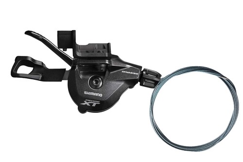 Shimano deore m8000 - deore, sl-m8000-r