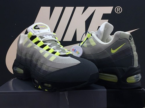 2026 nike air max big - ds,