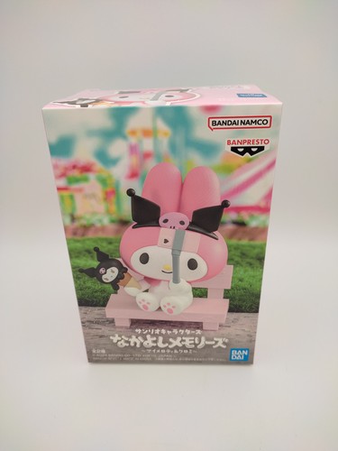 Melody sanrio characters - sanrio,