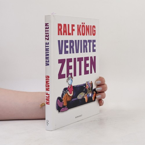 Vervirte zeiten ralf - vervirte,
