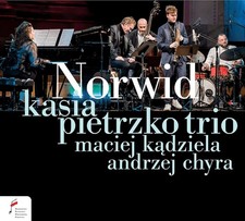 Kasia Pietrzko Trio Norwid