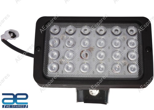 Led pflug - 24,