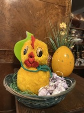 Candybox Ostern Küken Plastik