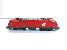 Märklin H0 1116 005-8 E-Lok