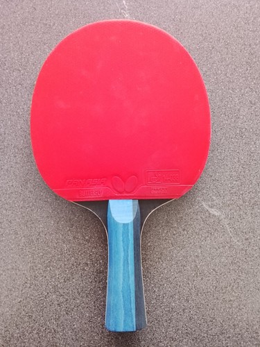 Timo boll tischtennisschläger - boll,