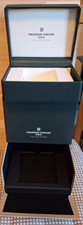Frederique Constant Geneve Uhrenbox